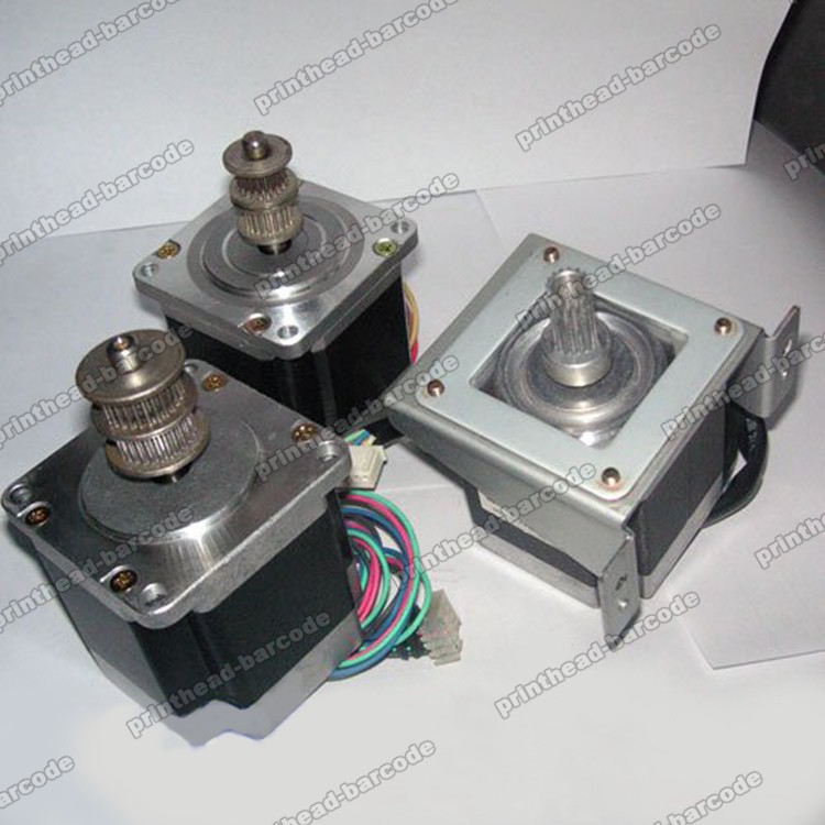 Stepper Motor for Sato CL408 CL412 CL408E CL412E RH1770300